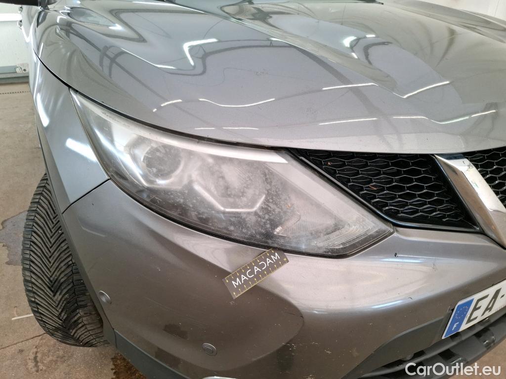  Nissan  Qashqai NISSAN  5p Crossover 1.6 DCI 130 Tekna #75