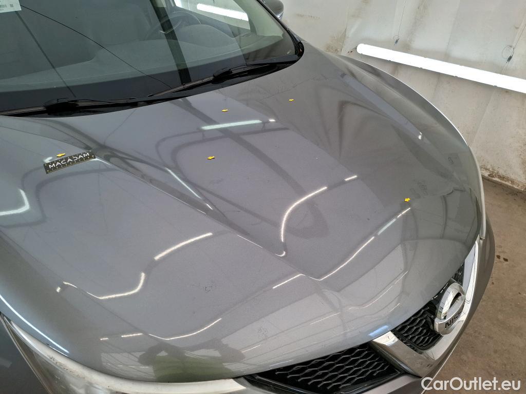 Nissan  Qashqai NISSAN  5p Crossover 1.6 DCI 130 Tekna #6