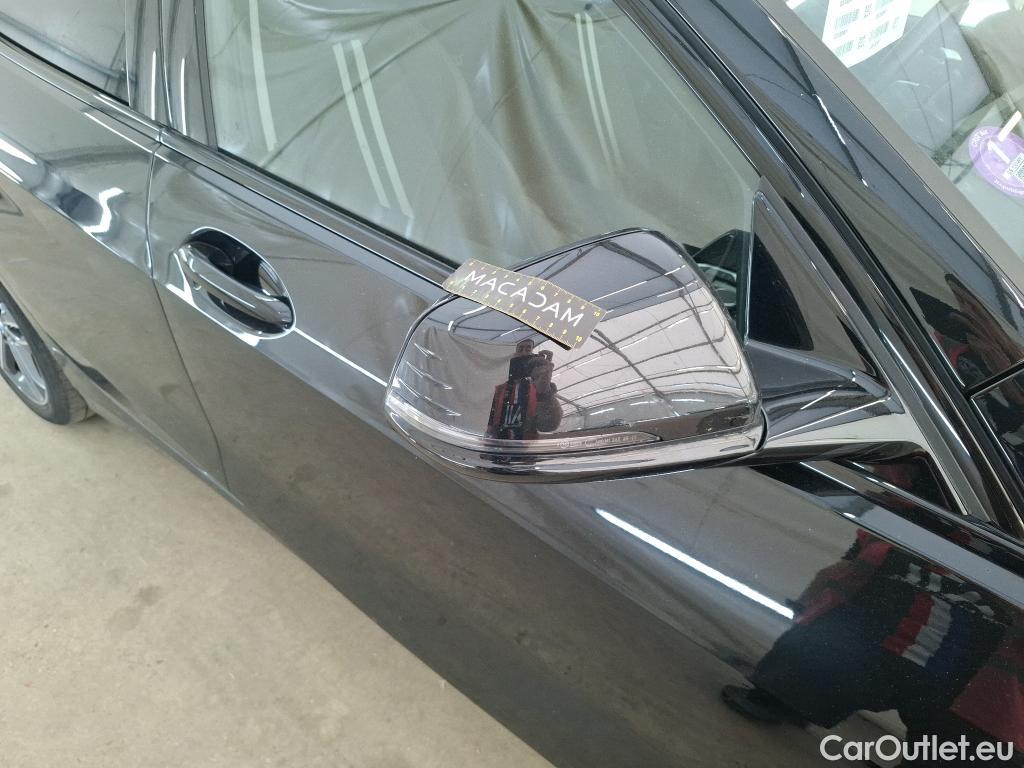  Bmw  Serie 1 Série 1 Berline 118 i Edition Sport 1.5 135CV BVA7 E6d #27