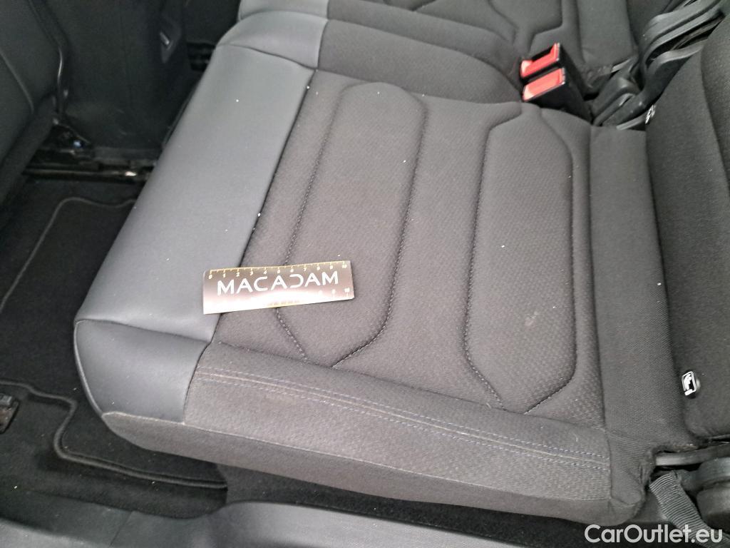  Citroen  C5 Aircross CITROEN  / 2022 / 5P / SUV BlueHDi 130 S&S BVM6 Feel #10