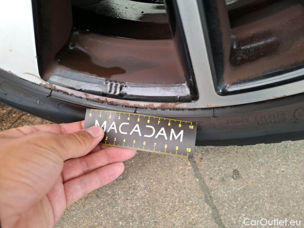  Nissan  Qashqai NISSAN  5p Crossover 1.6 DCI 130 Tekna #42