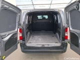  Toyota  Proace TOYOTA  City / 2019 / 4P / Fourgonnette 1.5 Medium 130 D-4D Business #10