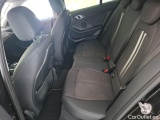  Bmw  Serie 1 Série 1 Berline 118 i Edition Sport 1.5 135CV BVA7 E6d #9