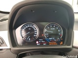  Bmw  X1 Série  sDrive 18 i Sport Line 1.5 140CV BVA7 E6dT #6