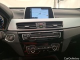  Bmw  X1 Série  sDrive 18 i Sport Line 1.5 140CV BVA7 E6dT #7