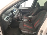  Bmw  X1 Série  sDrive 18 i Sport Line 1.5 140CV BVA7 E6dT #8