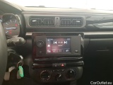  Citroen  C3  Feel 1.2 PureTech 80CV BVM5 E6d #7