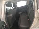  Citroen  C3  Feel 1.2 PureTech 80CV BVM5 E6d #9