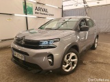 C5 Aircross
