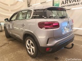 C5 Aircross