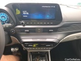  Hyundai  Bayon HYUNDAI  / 2021 / 5P / SUV 1.0 T-GDI 100 DCT- 7 HYB 48V CREATIVE #7