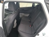  Hyundai  Bayon HYUNDAI  / 2021 / 5P / SUV 1.0 T-GDI 100 DCT- 7 HYB 48V CREATIVE #9
