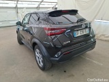  Nissan  Juke NISSAN  / 2019 / 5P / Crossover DIG-T 114 DCT Business+ #2
