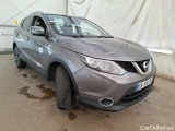  Nissan  Qashqai NISSAN  5p Crossover 1.6 DCI 130 Tekna #4