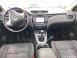  Nissan  Qashqai NISSAN  5p Crossover 1.6 DCI 130 Tekna #5