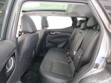  Nissan  Qashqai NISSAN  5p Crossover 1.6 DCI 130 Tekna #9