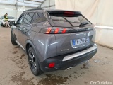  Peugeot  2008  Allure Business 1.2 PureTech 130CV BVA8 E6d #2