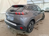  Peugeot  2008  Allure Business 1.2 PureTech 130CV BVA8 E6d #3