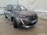  Peugeot  2008  Allure Business 1.2 PureTech 130CV BVA8 E6d #4