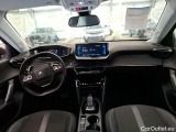  Peugeot  2008  Allure Business 1.2 PureTech 130CV BVA8 E6d #5
