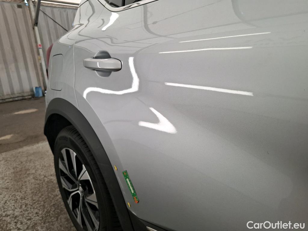  Renault  Captur RENAULT  5p Crossover Intens TCe 150 EDC FAP #1