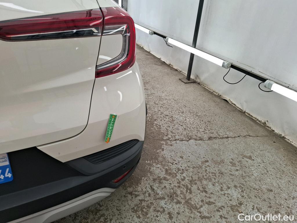  Renault  Captur  II Business 1.5 dCi 95CV BVM6 E6dT #19