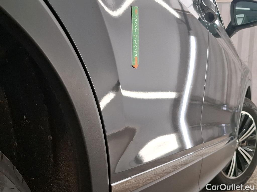  Volkswagen  Tiguan VOLKSWAGEN  / 2020 / 5P / SUV 1.4 eHybrid 245 DSG6 Elegance #5