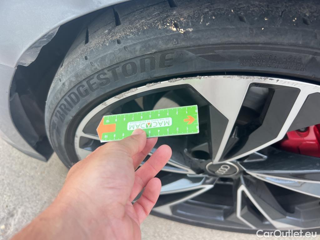  Audi  A5 Sportback AUDI A5 / 2019 / 5P / berlina con portón Black Line 40 TDI S tronic Sportback #12