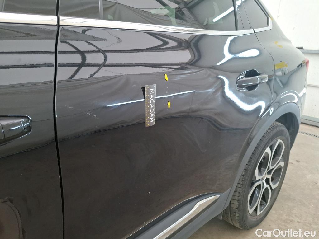  Renault  Arkana  Intens 1.6 E-TECH Hybrid 145CV BVA6 E6d #28