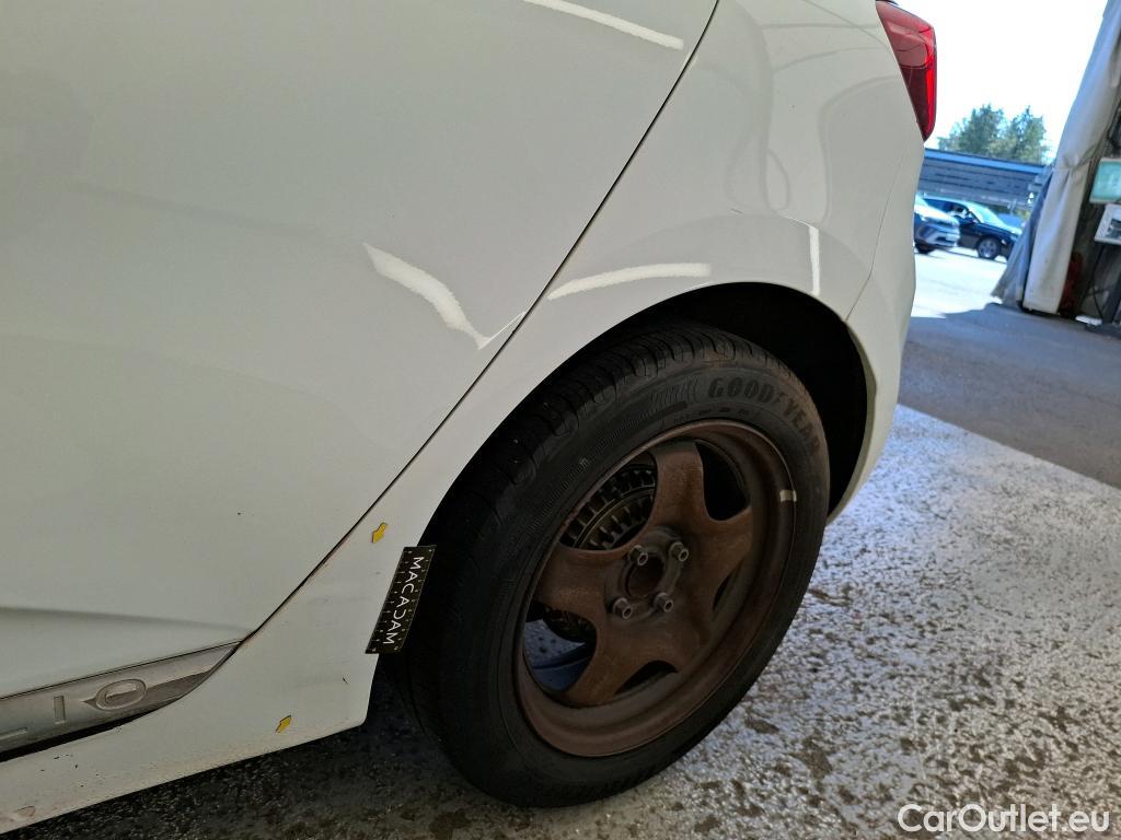  Renault  Clio  V Business 1.0 SCe 70CV BVM5 E6dT #7