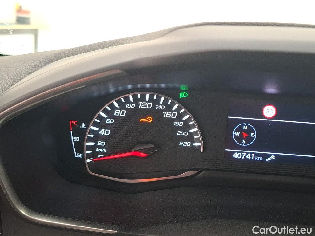  Peugeot  208 PEUGEOT  / 2019 / 5P / Berline Puretech 75 S&S Active Business #31