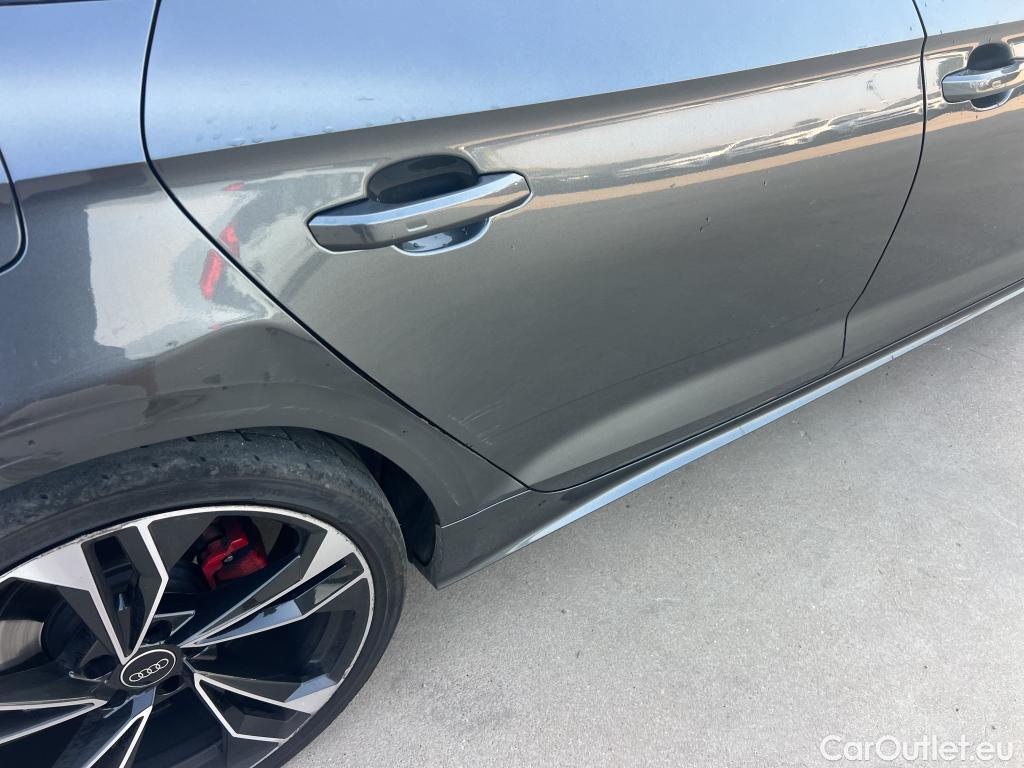  Audi  A5 Sportback AUDI A5 / 2019 / 5P / berlina con portón Black Line 40 TDI S tronic Sportback #23