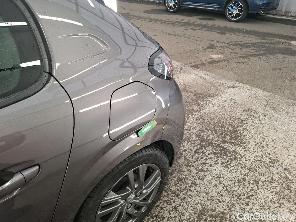  Peugeot  208 PEUGEOT  / 2019 / 5P / Berline Puretech 75 S&S Active Business #3