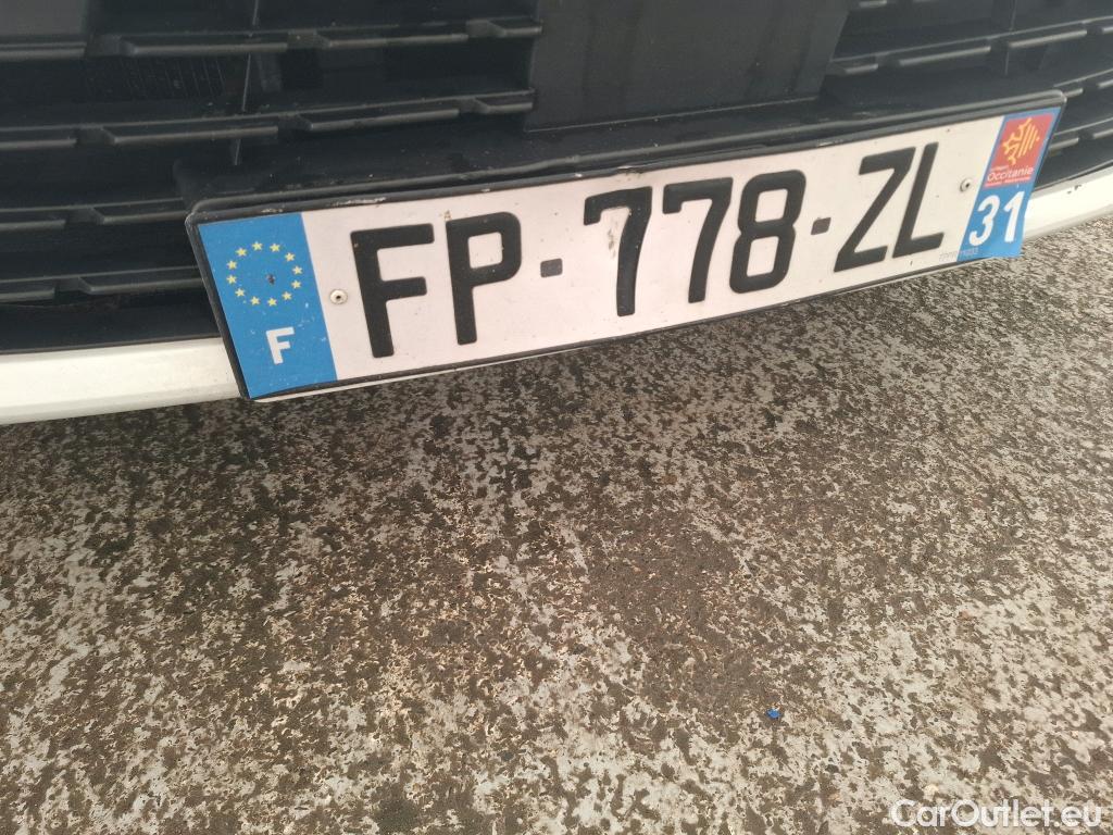  Renault  Clio  V Business 1.5 dCi 85CV BVM6 E6dT #18