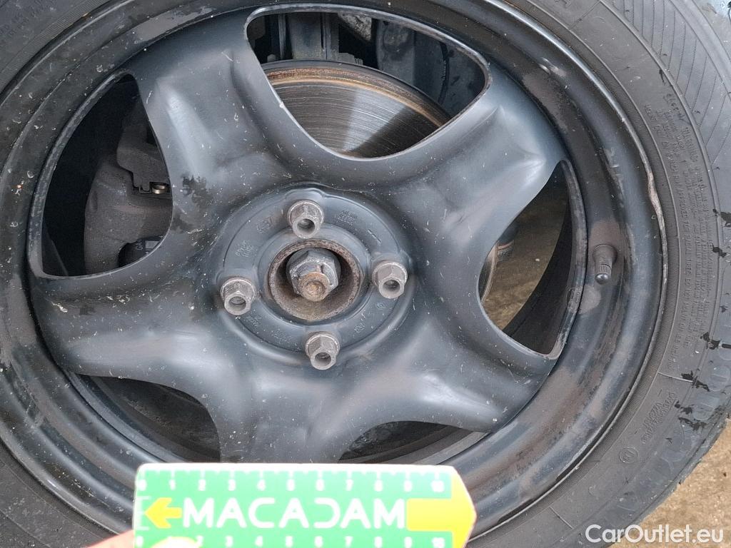  Renault  Clio  V Business 1.0 SCe 65CV BVM5 E6d #14