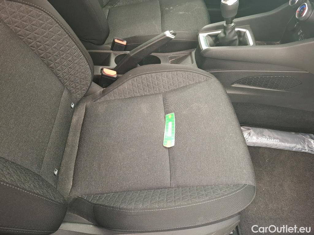  Renault  Clio  V Business 1.5 dCi 85CV BVM6 E6dT #11