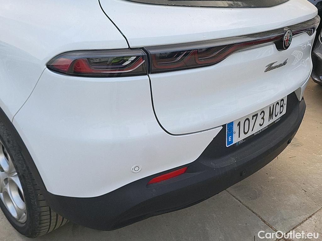  Alfa Romeo  TONALE Alfa Romeo  / 2022 / 5P / todoterreno 1.5 MHEV GASOLINA 130 CV SPRINT FWD #22