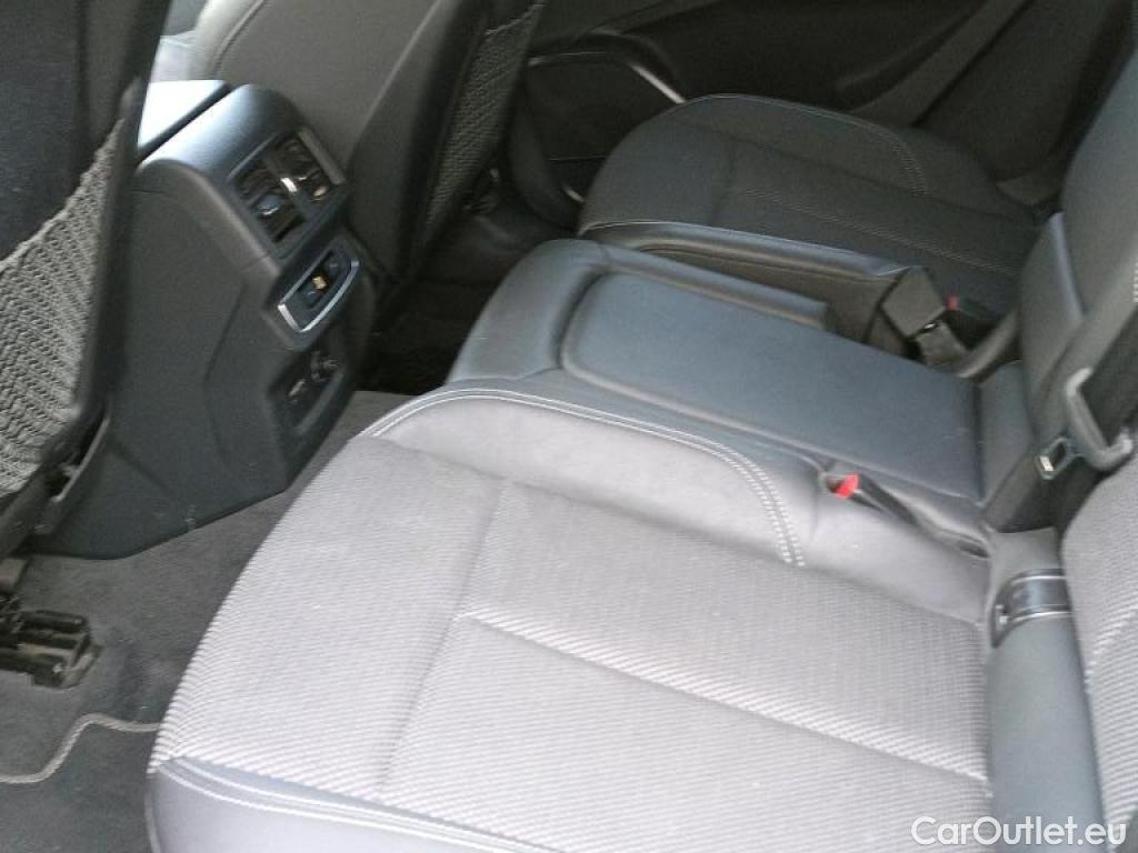 Audi  Q5 AUDI  / 2020 / 5P / todoterreno Black line 40 TDI 150kW quattro-ultra #9