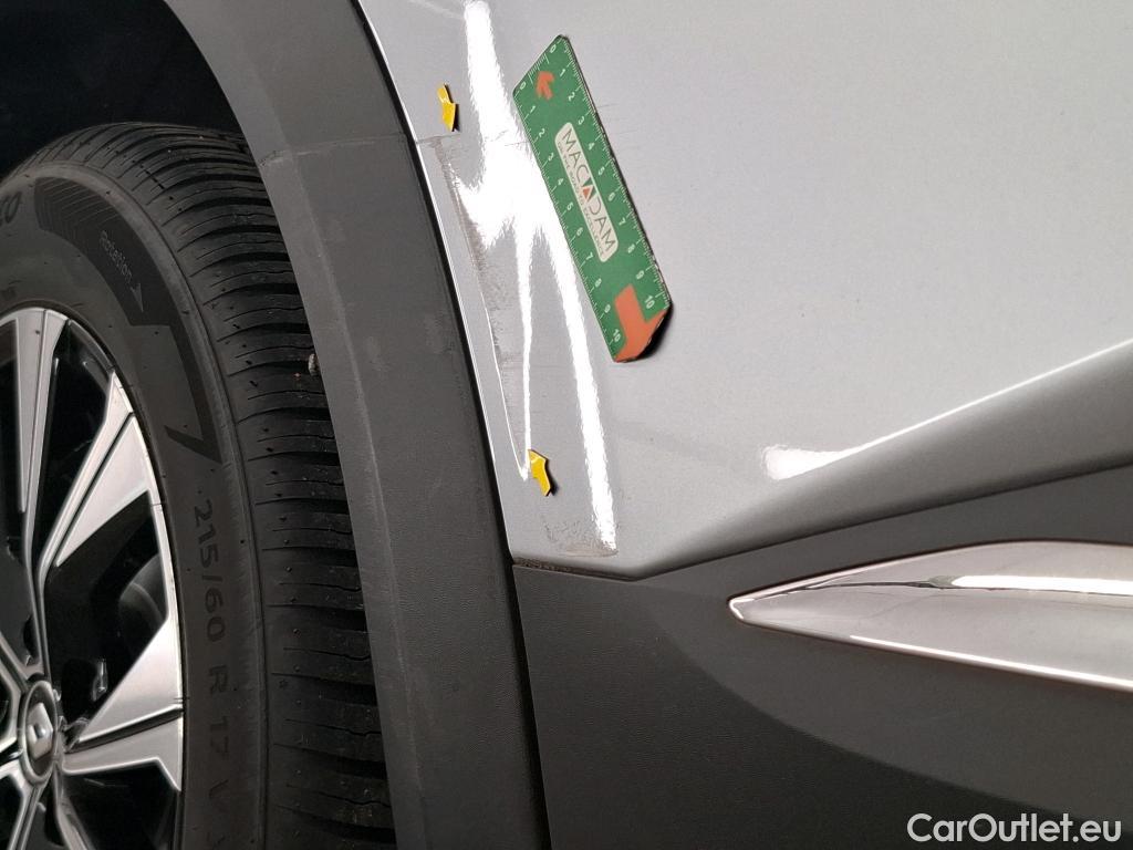  Renault  Captur RENAULT  5p Crossover Intens TCe 150 EDC FAP #2
