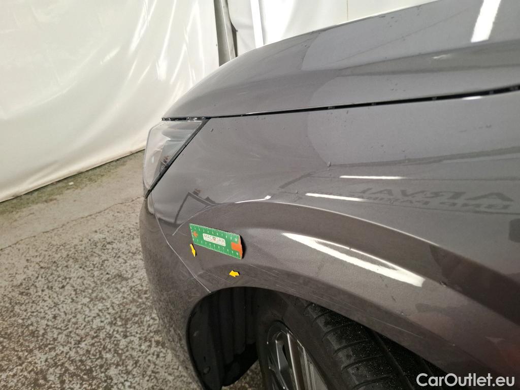  Peugeot  208 PEUGEOT  / 2019 / 5P / Berline Puretech 75 S&S Active Business #5