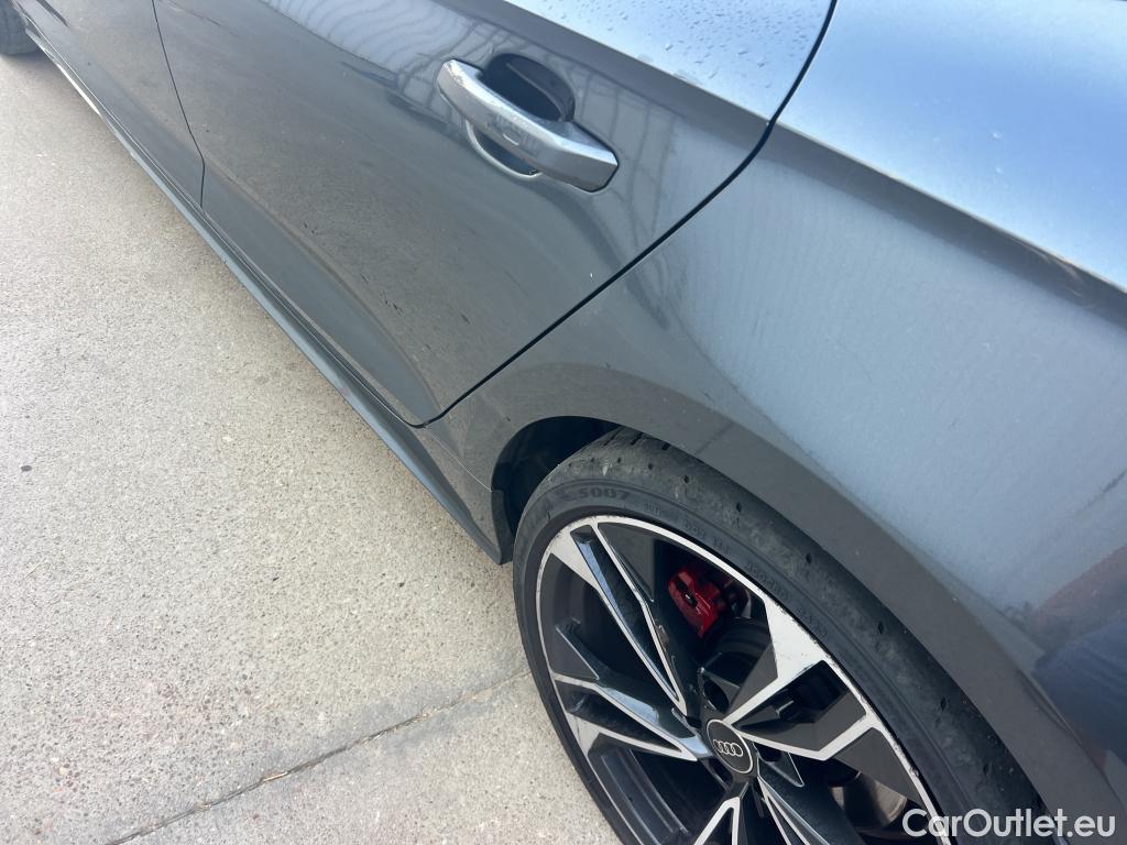  Audi  A5 Sportback AUDI A5 / 2019 / 5P / berlina con portón Black Line 40 TDI S tronic Sportback #3