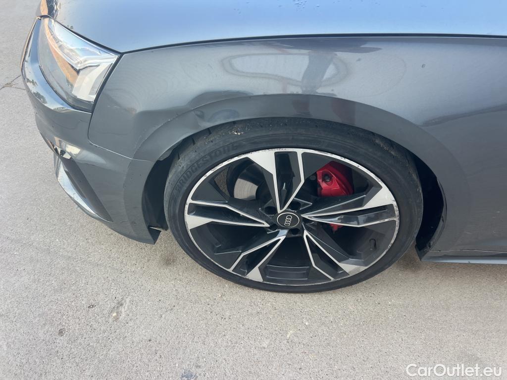  Audi  A5 Sportback AUDI A5 / 2019 / 5P / berlina con portón Black Line 40 TDI S tronic Sportback #11