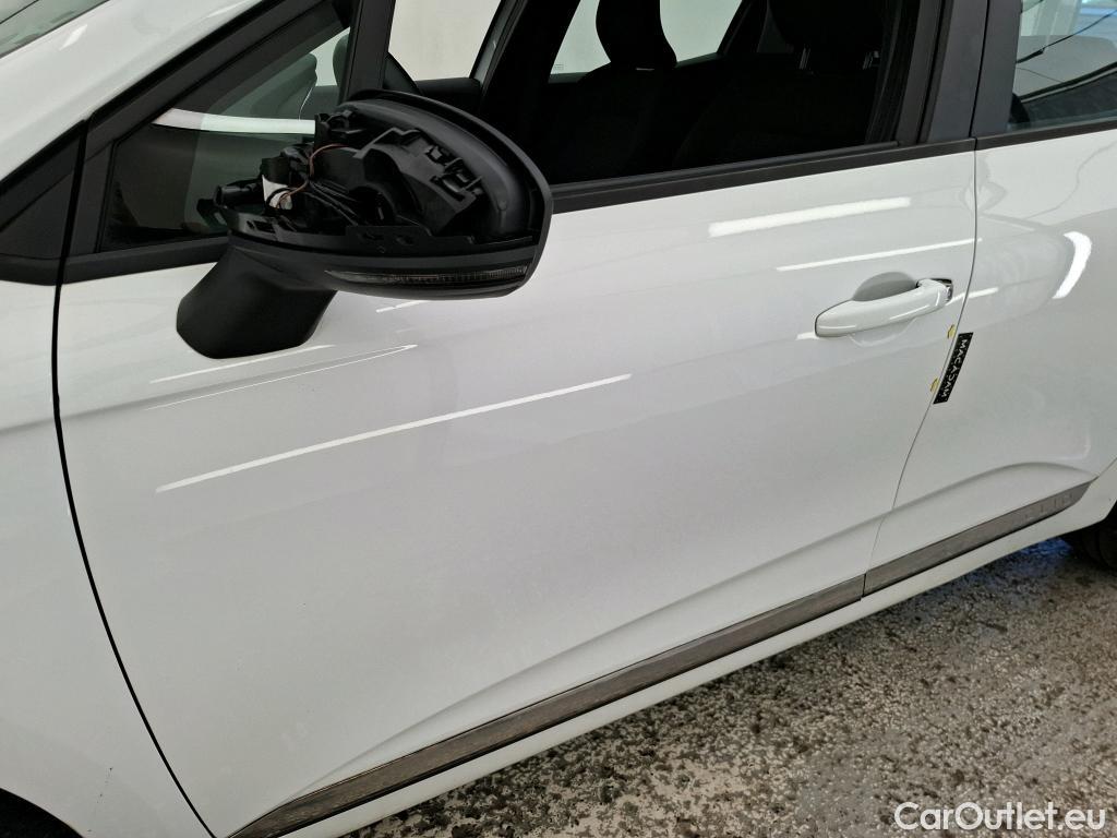  Renault  Clio  V Business 1.0 SCe 70CV BVM5 E6dT #9