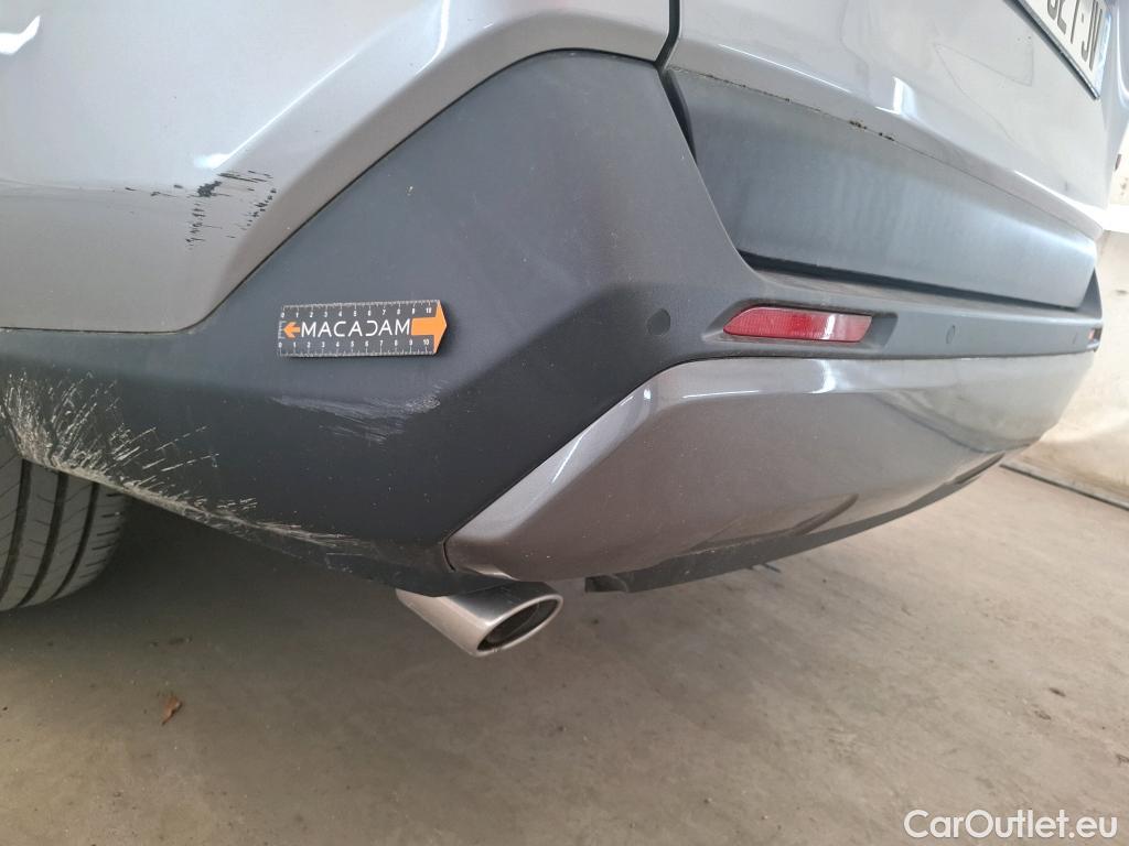  Toyota  RAV4 TOYOTA  Hybride 5p SUV 2WD Dynamic Business #10