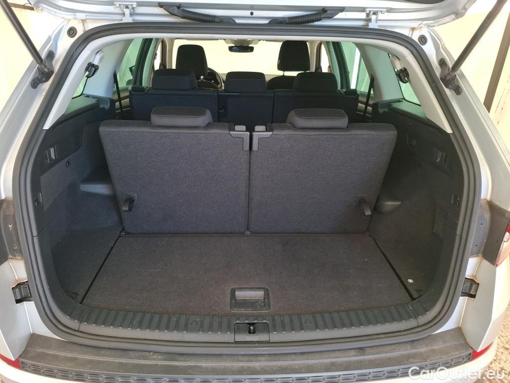  Skoda  Kodiaq  Business 1.5 TSI 150CV BVA7 7 Sieges E6d #4