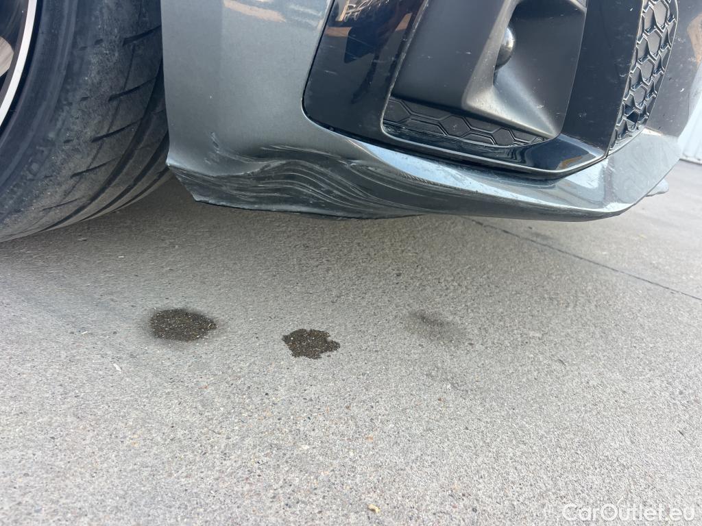  Audi  A5 Sportback AUDI A5 / 2019 / 5P / berlina con portón Black Line 40 TDI S tronic Sportback #8