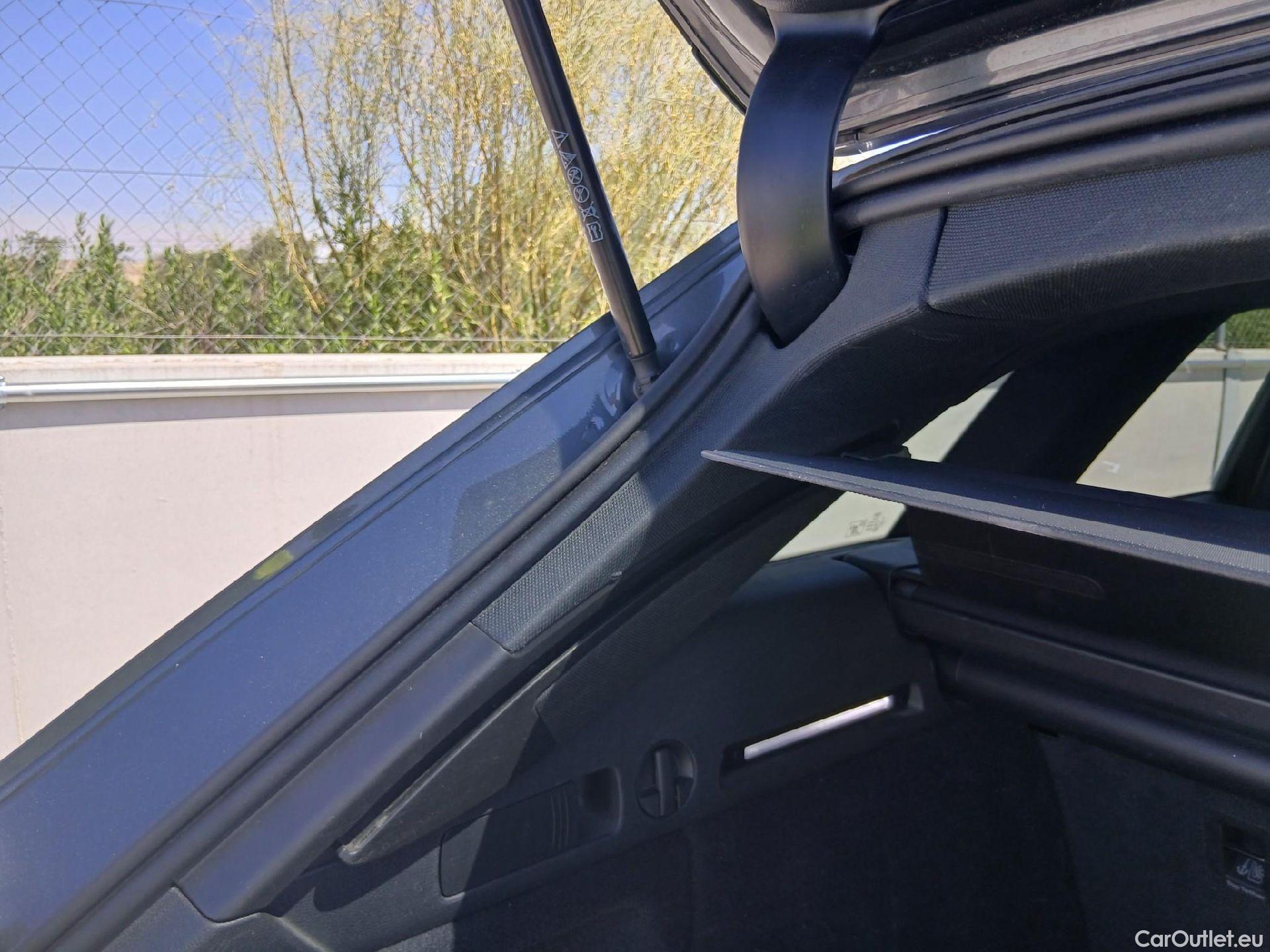  Audi  A4  Avant 30 TDI Black line edition Black Edition 2.0 TDI 135CV AT7 E6d #39