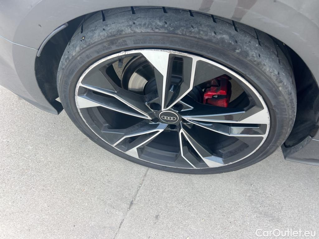  Audi  A5 Sportback AUDI A5 / 2019 / 5P / berlina con portón Black Line 40 TDI S tronic Sportback #15