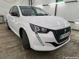  Peugeot  208  Style 1.2 PureTech 75CV BVM5 E6d #4