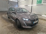  Peugeot  208 PEUGEOT  / 2019 / 5P / Berline Puretech 75 S&S Active Business #4